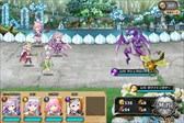 画像ギャラリー No.003のサムネイル画像 / 「FLOWER KNIGHT GIRL」，ホワイトデーイベント「お返しスイーツ大作戦」開催