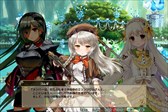画像ギャラリー No.004のサムネイル画像 / 「FLOWER KNIGHT GIRL」，ホワイトデーイベント「お返しスイーツ大作戦」開催