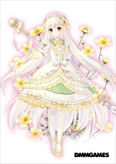 画像ギャラリー No.007のサムネイル画像 / 「FLOWER KNIGHT GIRL」，ホワイトデーイベント「お返しスイーツ大作戦」開催