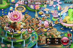 ���������꡼ No.002�Υ���ͥ������ / ��FLOWER KNIGHT GIRL�ס������٥�ȡֲƤο��̤��ɤ�᤯�����פ�����