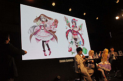 ꡼ No.014 | TGS 2018ϼͽοʲֵΤ줿FLOWER KNIGHT GIRL׸ָĶĲ̽ĥǤݡ