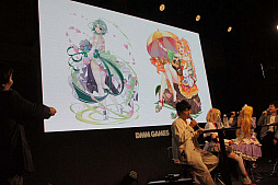 ꡼ No.016 | TGS 2018ϼͽοʲֵΤ줿FLOWER KNIGHT GIRL׸ָĶĲ̽ĥǤݡ