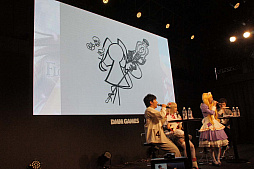 ꡼ No.018 | TGS 2018ϼͽοʲֵΤ줿FLOWER KNIGHT GIRL׸ָĶĲ̽ĥǤݡ