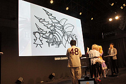 ꡼ No.019 | TGS 2018ϼͽοʲֵΤ줿FLOWER KNIGHT GIRL׸ָĶĲ̽ĥǤݡ