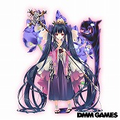 画像ギャラリー No.009のサムネイル画像 / 「FLOWER KNIGHT GIRL」,新イベント「 雅なる天つ花の令嬢 」を開催。人気投票上位キャラが登場