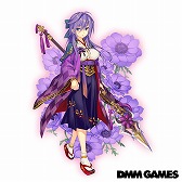 画像ギャラリー No.010のサムネイル画像 / 「FLOWER KNIGHT GIRL」,新イベント「 雅なる天つ花の令嬢 」を開催。人気投票上位キャラが登場