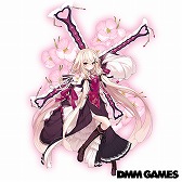 画像ギャラリー No.011のサムネイル画像 / 「FLOWER KNIGHT GIRL」,新イベント「 雅なる天つ花の令嬢 」を開催。人気投票上位キャラが登場