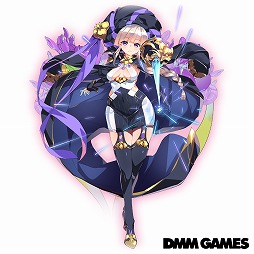 画像ギャラリー No.012のサムネイル画像 / 「FLOWER KNIGHT GIRL」,新イベント「 雅なる天つ花の令嬢 」を開催。人気投票上位キャラが登場