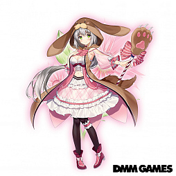 ���������꡼ No.006�Υ���ͥ������ / ��FLOWER KNIGHT GIRL�ס������٥�ȡȤ�����ߡ����󥹥ơ����ɤ����š��󽷤ϡ�5�Υ��Υ����