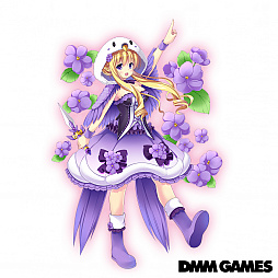 ���������꡼ No.007�Υ���ͥ������ / ��FLOWER KNIGHT GIRL�ס������٥�ȡȤ�����ߡ����󥹥ơ����ɤ����š��󽷤ϡ�5�Υ��Υ����