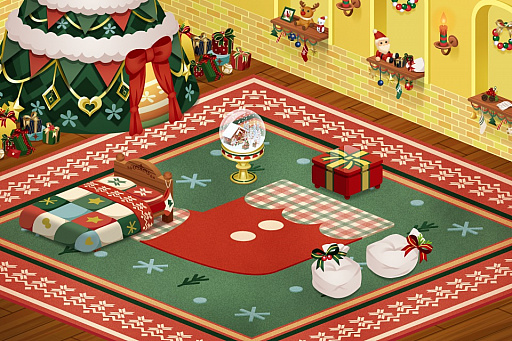 ���������꡼ No.011�Υ���ͥ������ / ��FLOWER KNIGHT GIRL�ס����٥�ȡ�����˶���ͧ��Υ٥�ɤ����š�12��25���ˤϸ������������ۿ���