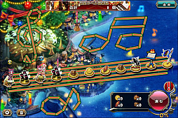 ���������꡼ No.012�Υ���ͥ������ / ��FLOWER KNIGHT GIRL�ס����٥�ȡ�����˶���ͧ��Υ٥�ɤ����š�12��25���ˤϸ������������ۿ���