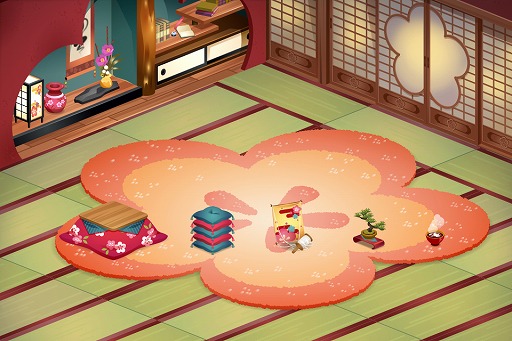 ���������꡼ No.003�Υ���ͥ������ / ��FLOWER KNIGHT GIRL��������꿷���٥�ȡ֤����ᡢ����͢���⡪�׳���