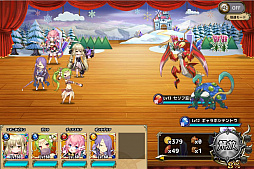 ���������꡼ No.003�Υ���ͥ������ / ��FLOWER KNIGHT GIRL�ס������٥�ȡ����ںץ��Υ����ޥ�ƥ����ɤ�����