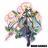 FLOWER KNIGHT GIRLס٥ȡںץΥޥƥɤ