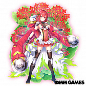 ���������꡼ No.008�Υ���ͥ������ / ��FLOWER KNIGHT GIRL�ס������٥�ȡ����ںץ��Υ����ޥ�ƥ����ɤ�����