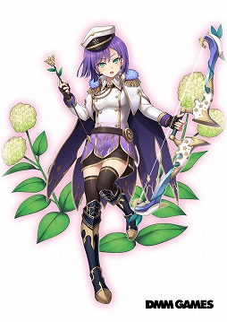 ���������꡼ No.005�Υ���ͥ������ / ��FLOWER KNIGHT GIRL�ס������٥�ȡ�ӹ�졪Ŵ���Х�󥿥���פ���������