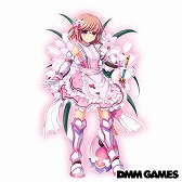 ���������꡼ No.010�Υ���ͥ������ / ��FLOWER KNIGHT GIRL�ס������٥�ȡ�ӹ�졪Ŵ���Х�󥿥���פ���������