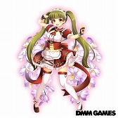 ���������꡼ No.011�Υ���ͥ������ / ��FLOWER KNIGHT GIRL�ס������٥�ȡ�ӹ�졪Ŵ���Х�󥿥���פ���������