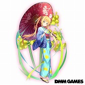 ���������꡼ No.004�Υ���ͥ������ / ��FLOWER KNIGHT GIRL�ס���ž�������饹�饤����ä���פȤΥ���ܤ�����