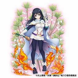 ���������꡼ No.016�Υ���ͥ������ / ��FLOWER KNIGHT GIRL�ס���ž�������饹�饤����ä���פȤΥ���ܤ�����