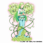 ���������꡼ No.018�Υ���ͥ������ / ��FLOWER KNIGHT GIRL�ס���ž�������饹�饤����ä���פȤΥ���ܤ�����