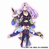 ���������꡼ No.019�Υ���ͥ������ / ��FLOWER KNIGHT GIRL�ס���ž�������饹�饤����ä���פȤΥ���ܤ�����