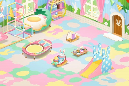 ���������꡼ No.004�Υ���ͥ������ / ��FLOWER KNIGHT GIRL�ס������٥�ȡֶ������ȥ����������פ�������곫��