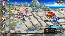 ���������꡼ No.003�Υ���ͥ������ / ��FLOWER KNIGHT GIRL�פǳ��βȥ��٥�Ȥ����š��ץ�ߥ��६����˿�������