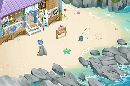 ���������꡼ No.008�Υ���ͥ������ / ��FLOWER KNIGHT GIRL�פǳ��βȥ��٥�Ȥ����š��ץ�ߥ��६����˿�������