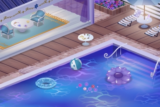 ���������꡼ No.003�Υ���ͥ������ / ��FLOWER KNIGHT GIRL����Ƨ�񤬥ơ��ޤΥ��٥�ȡְ�।������ڤβ����פ�����