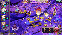 画像ギャラリー No.006のサムネイル画像 / 「FLOWER KNIGHT GIRL」でイベント“探偵はカボチャに乗って”が開催