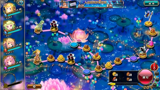 ���������꡼ No.005�Υ���ͥ������ / ��FLOWER KNIGHT GIRL�פ�5��ǯ��ǰ����1��1��̵��11Ϣ������ʤɤΥ����ڡ��󳫺š�SP�֥饦���Ǥ⥵���ӥ�����