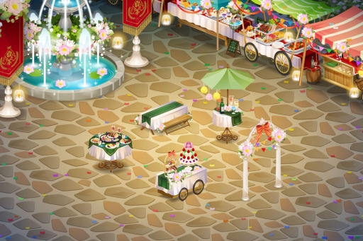 ���������꡼ No.012�Υ���ͥ������ / ��FLOWER KNIGHT GIRL�פ�5��ǯ��ǰ����1��1��̵��11Ϣ������ʤɤΥ����ڡ��󳫺š�SP�֥饦���Ǥ⥵���ӥ�����