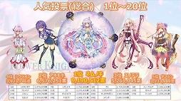 ���������꡼ No.024�Υ���ͥ������ / ��FLOWER KNIGHT GIRL��5��ǯ��ǰ�������٥�ȡָ��������Ķ��Ĳ�פ����š��ե���򾷤��ƹԤ�줿������Ͽ�����ͤ��ݡ���