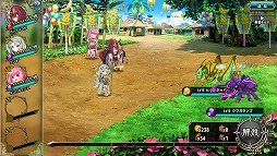 ���������꡼ No.004�Υ���ͥ������ / ��FLOWER KNIGHT GIRL�ס������٥�ȡ�����񤦲ڤβ��������פ�����