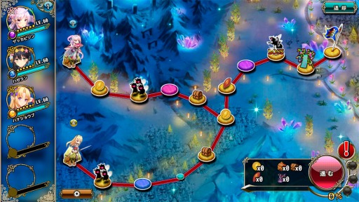 ���������꡼ No.004�Υ���ͥ������ / ��FLOWER KNIGHT GIRL�ס������٥�ȡ֢��Ź���������۶ʢ��פ�����