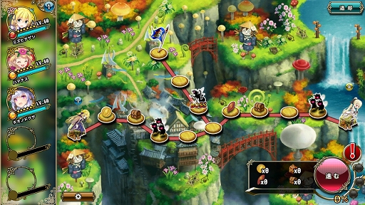 ���������꡼ No.003�Υ���ͥ������ / ��FLOWER KNIGHT GIRL�ס����٥�ȡȥ��Υ��ɤ��ɤ��ܺ���ɤ����š��ץ�ߥ��६����ˤϥ֥�å��٥꡼�ȥ��ʥ餬