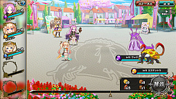 画像ギャラリー No.004のサムネイル画像 / 「FLOWER KNIGHT GIRL」でイベント“我が麗しのツインテール”が開催