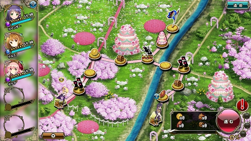 ꡼ No.002 | FLOWER KNIGHT GIRLס٥ȡȥեꥢ˺餯ֲǤɤšץߥ६ˤϥ٥ɲ