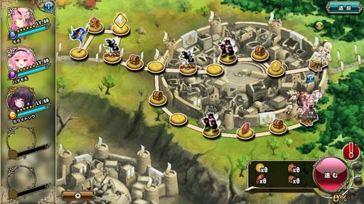 ꡼ No.002 | FLOWER KNIGHT GIRLס٥ȡȼκŵɤȡ磻٥ȤⳫ