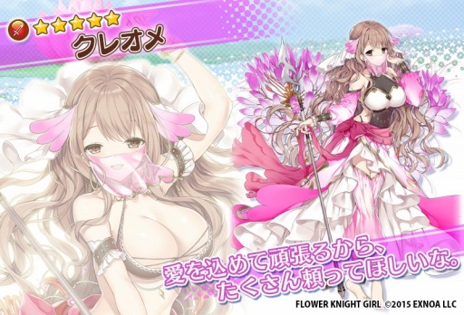 ꡼ No.006 | FLOWER KNIGHT GIRL׿٥ȡȥ֥顼ץ饤ɡɤŤ