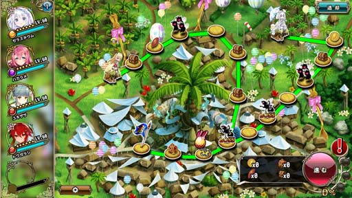 ꡼ No.002 | FLOWER KNIGHT GIRLס٥ȡķơ񥨥å졼ɳ