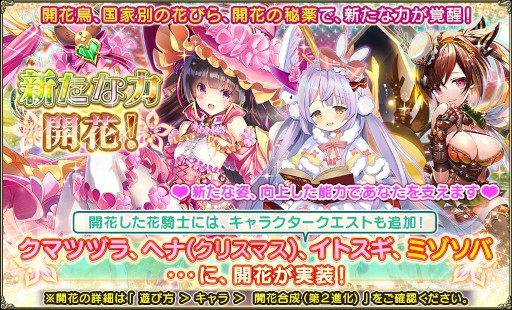 ꡼ No.004Υͥ / FLOWER KNIGHT GIRLס٥ȡȥɥɥ̵Х󥹡ɤ򳫺