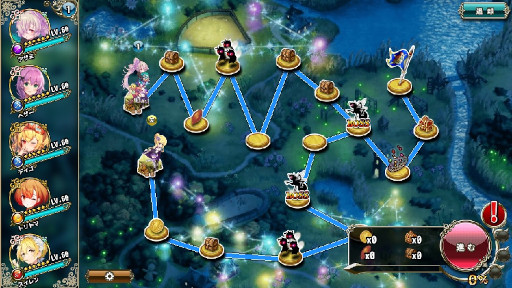 ꡼ No.002 | FLOWER KNIGHT GIRLס٥ȡƳΤޤˤޤˡɤ򳫺