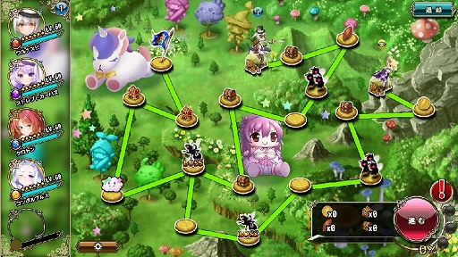 ꡼ No.002 | FLOWER KNIGHT GIRLס822˥åץǡȤ»ܡ٥ȡȤᤫե󥿥ɤγŤ