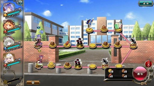 ꡼ No.002 | FLOWER KNIGHT GIRL׿٥ ȤȤ᤭եɤŤ