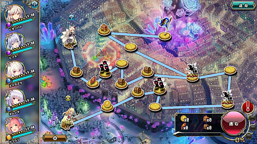 ꡼ No.002 | FLOWER KNIGHT GIRLס٥ȡ˵򡢤ʤ˰ɳšץߥ६ˤϥꥹޥΥ饯о