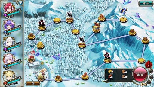 ꡼ No.002 | FLOWER KNIGHT GIRLס٥ȡ嫤Υ饯ɳ档ץߥ६˿ɲä