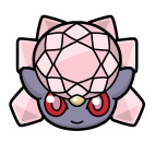 画像ギャラリー No.006のサムネイル画像 / 「ポケとる スマホ版」に幻のポケモン「ディアンシー」が登場